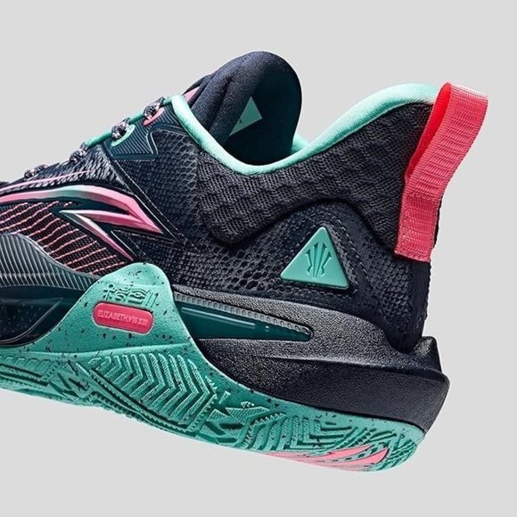 ANTA Men\'s Kyrie Irving Kai 1 Speed Basketball Shoes, 11 NIB main image 5
